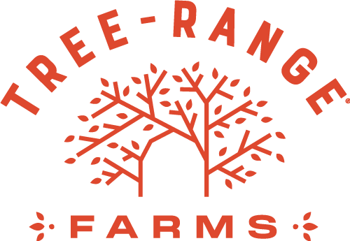 Logo Tree-Range Farms